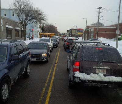 Dot Ave — Feb. 4, 2015