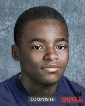 Victims identity remains a mystery: Teen was found dead in 1988 next to a second teen male victim. The case remains unsolved. Image courtesy BPD