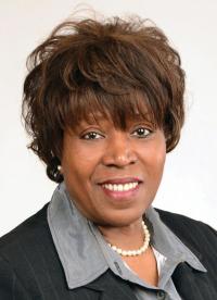 Annie Wilcox: Worked to build bonds between Boston Police and residents for last 28 years.