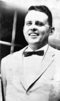 Rev. James Reeb