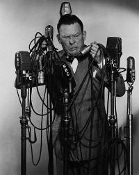 Fred Allen, OFD