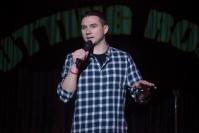 Kyle Ploof: Kyle Ploof got his start at the old Emerald Isle.