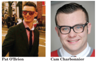 Mayor of Dorchester hopefuls