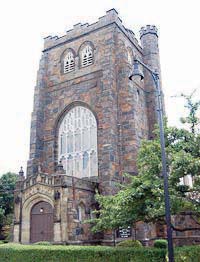 All Saints Church