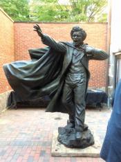 Frederick Douglass