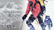 “An American Ascent” will be featured on the opening night of the Roxbury International Film Festival.