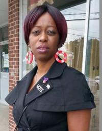 Mary Tuitt: A US Navy veteran, she will serve as the Chief Marshal of the Dorchester Day Parade.