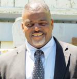 Jovan Lacet: Attorney running for for first time.