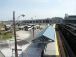 JFK Station