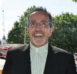 Rev. Arthur Lavoie
