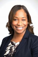 Andrea Campbell: Finished first in today's preliminary election. 