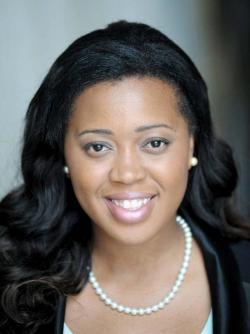 Ruth Georges