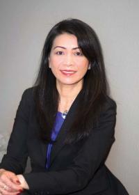 Hue Pham: :cited for business sense, compassion