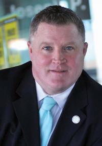 Philip J. Carver New role at UMass Boston
