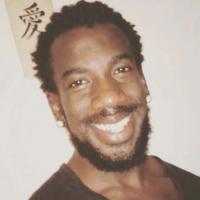 Dot resident Christopher Pittman plays malevolent moray eel Flotsam in Fiddlehead Theatre Company’s production of The Little Mermaid.