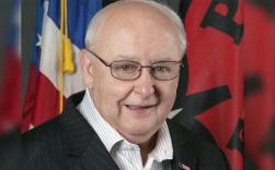 Mike Mullane:: “He wanted people to get paid fairly.”