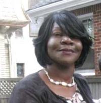 Gloria Murray