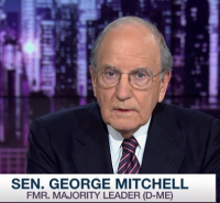 George Mitchell