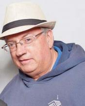 Mike Joyce