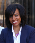 Ayanna Pressley