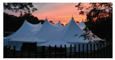 Dot Park Gala