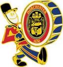 Dot Day Parade : Always the first Sunday in June