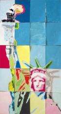  Boston International Newcomers Academy students created From Her Beacon: Now on display at EMK Institute