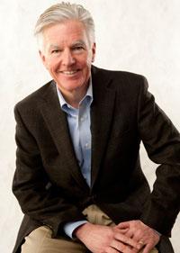 UMass President Marty Meehan