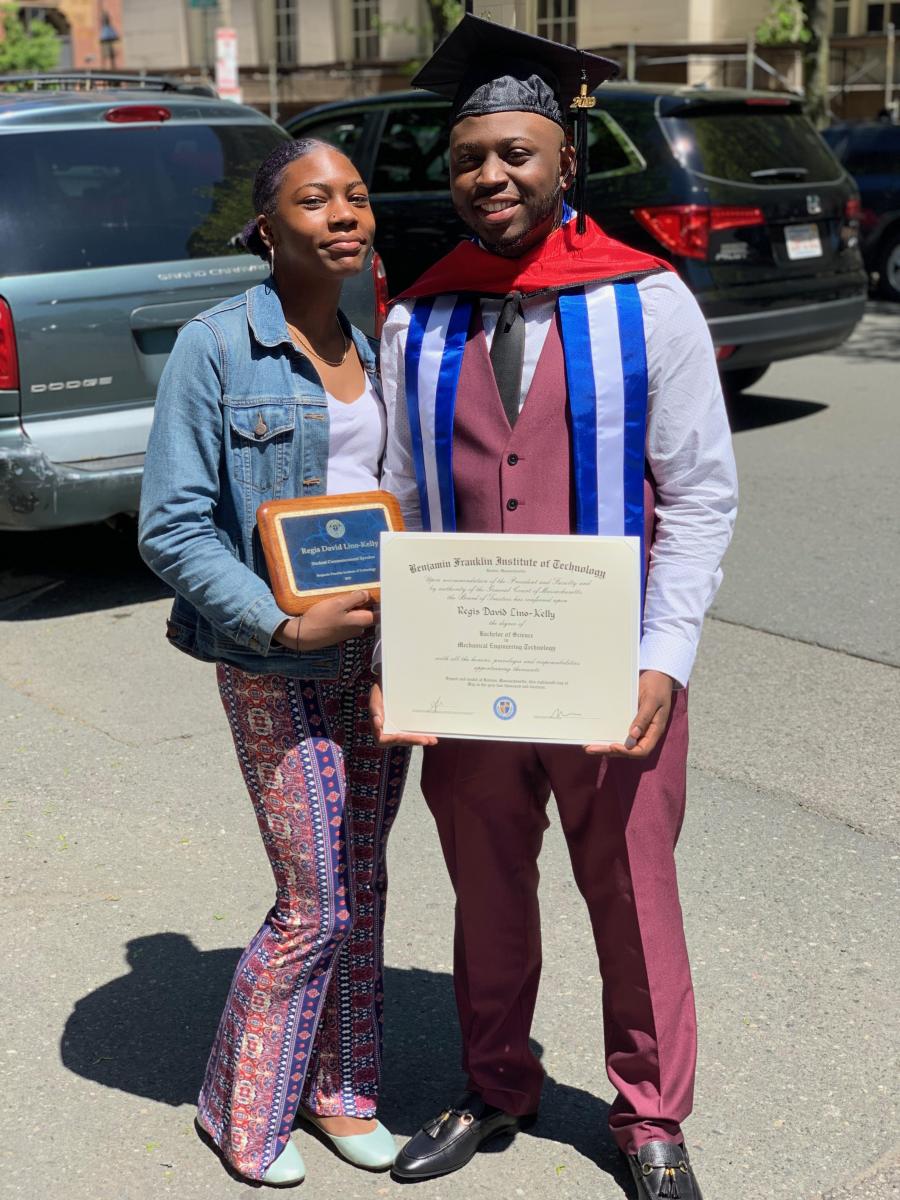 pJUMP BFIT grad w sister.jpg