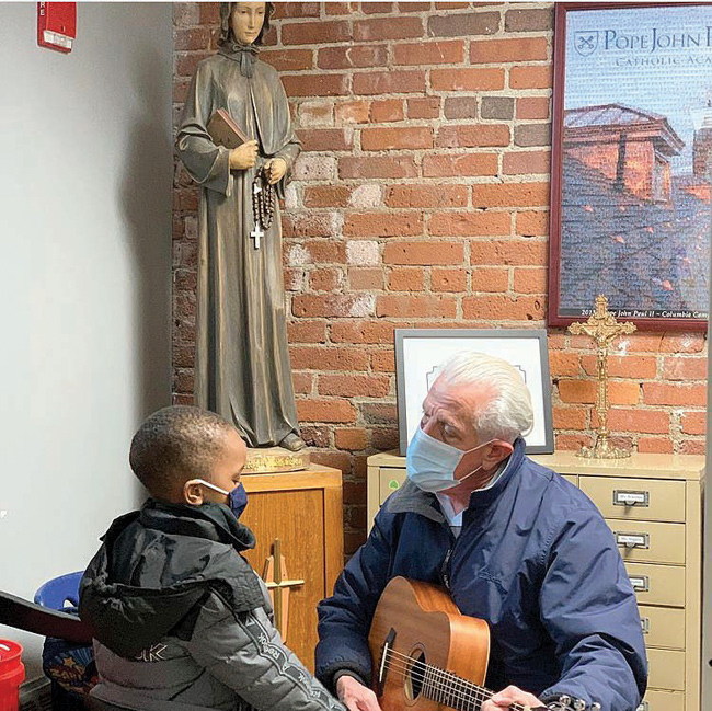 Bill Mc with student.jpg