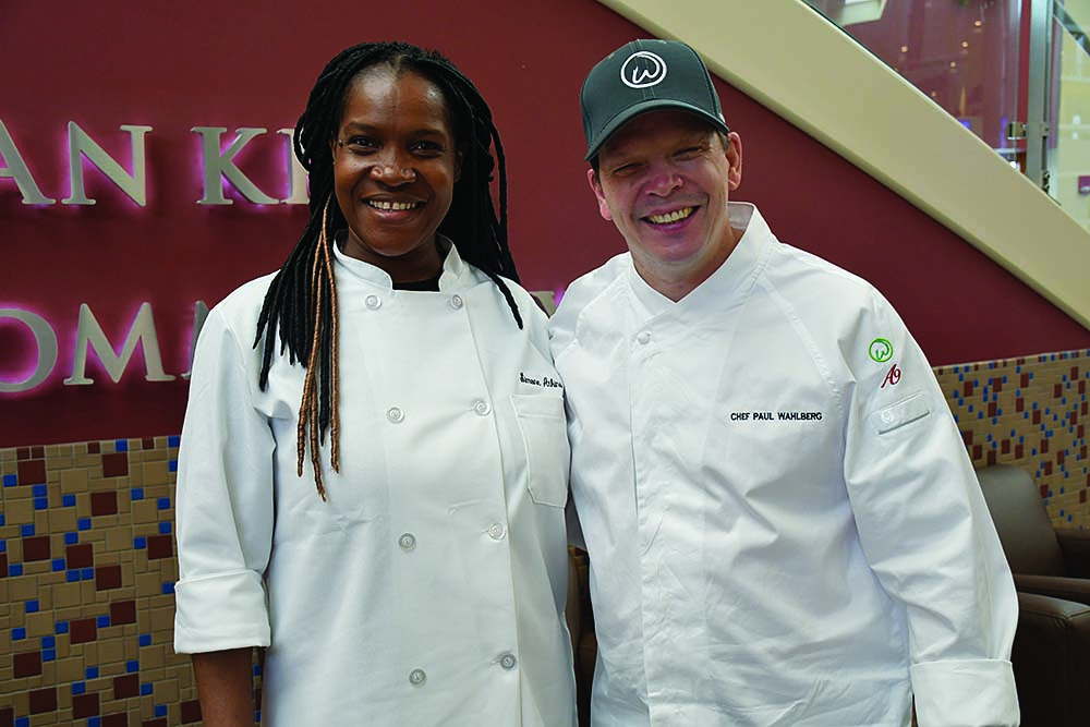 Wahlberg w Kroc Center grad Simone Atkins REP 22-22.jpg