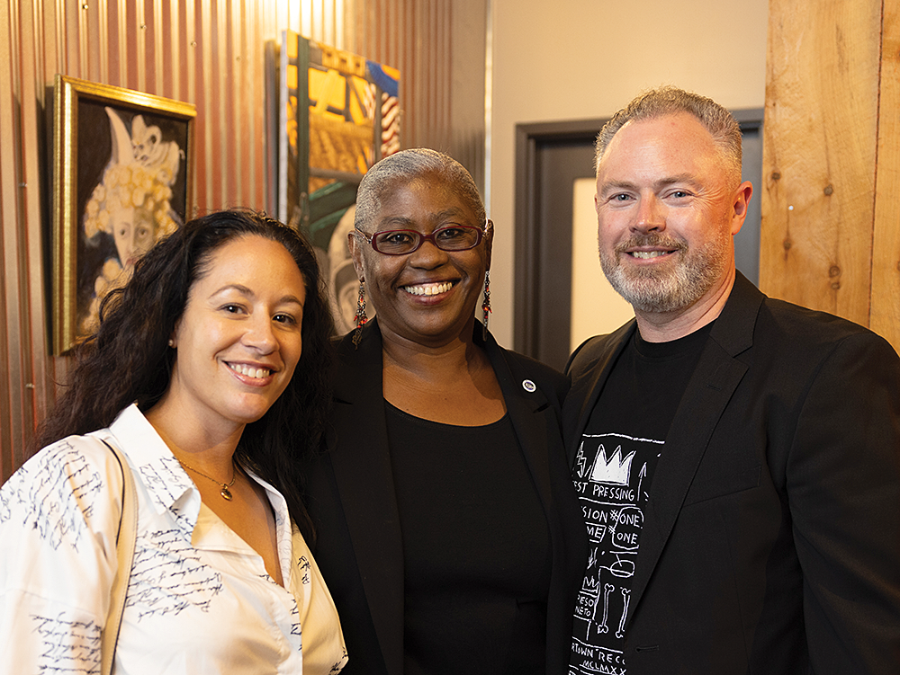 pDR40th Rachel Rodrigues, Chaplain Clementina Chery, BF.png
