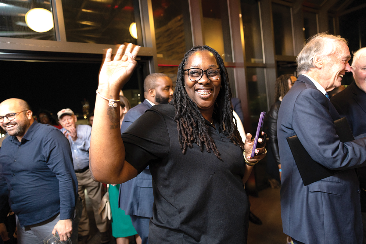 pDR40thCandace Lambert of M&M BBQ.png