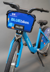 blue bike stations