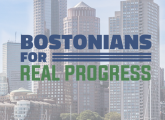 Bostonians for Real Progress