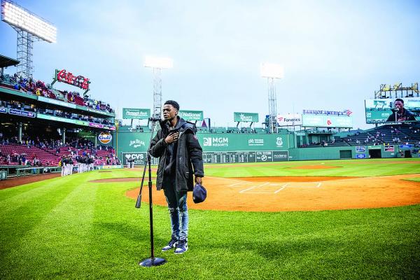 Fenway Brothers